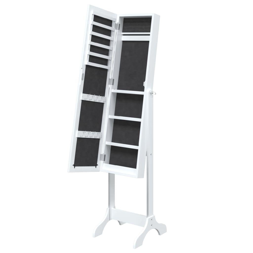 Standspiegel 34X37X146 Cm