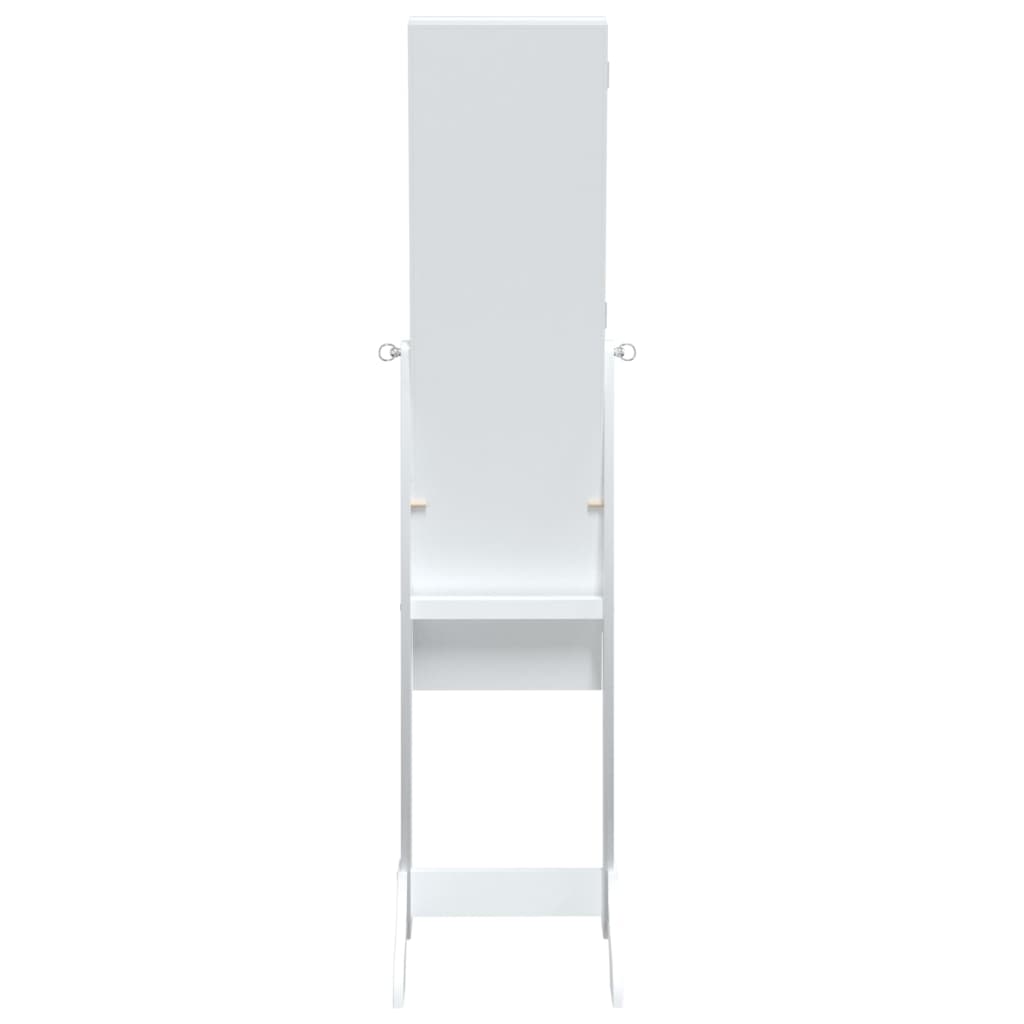Standspiegel 34X37X146 Cm