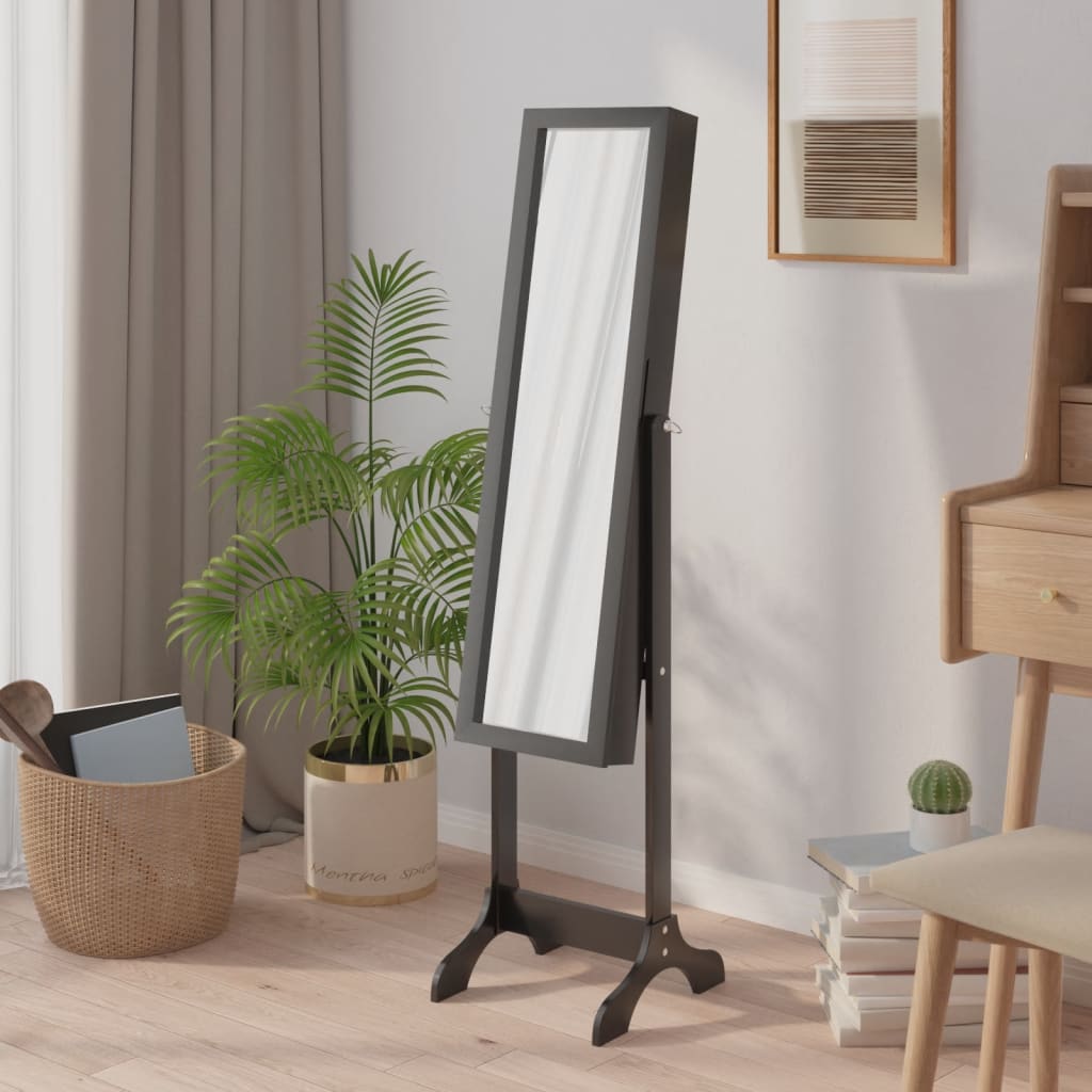 Standspiegel 34X37X146 Cm