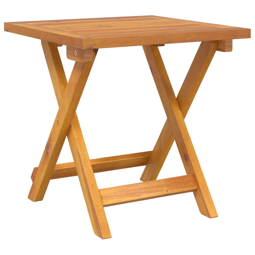 3-Tlg. Garten-Lounge-Set Poly Rattan & Massivholz Akazie