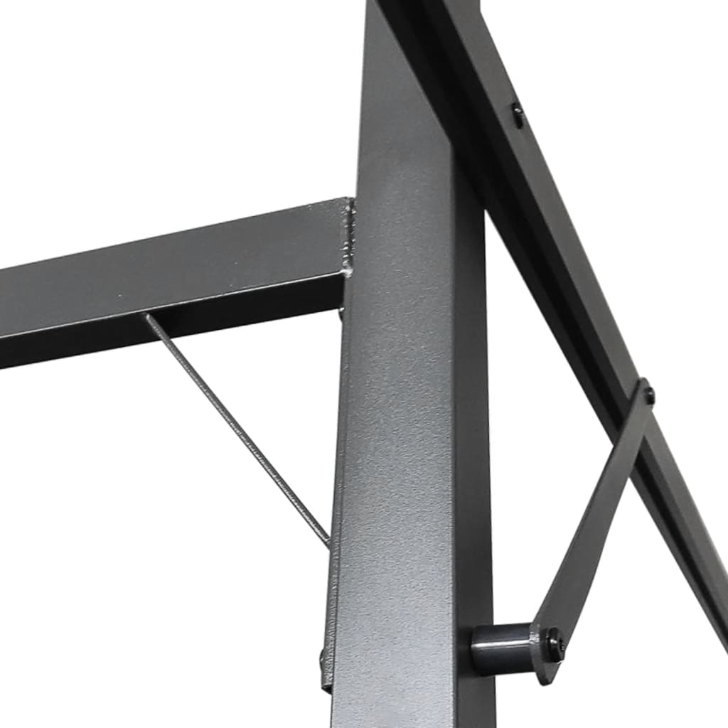 Pergola Mit Schiebedach