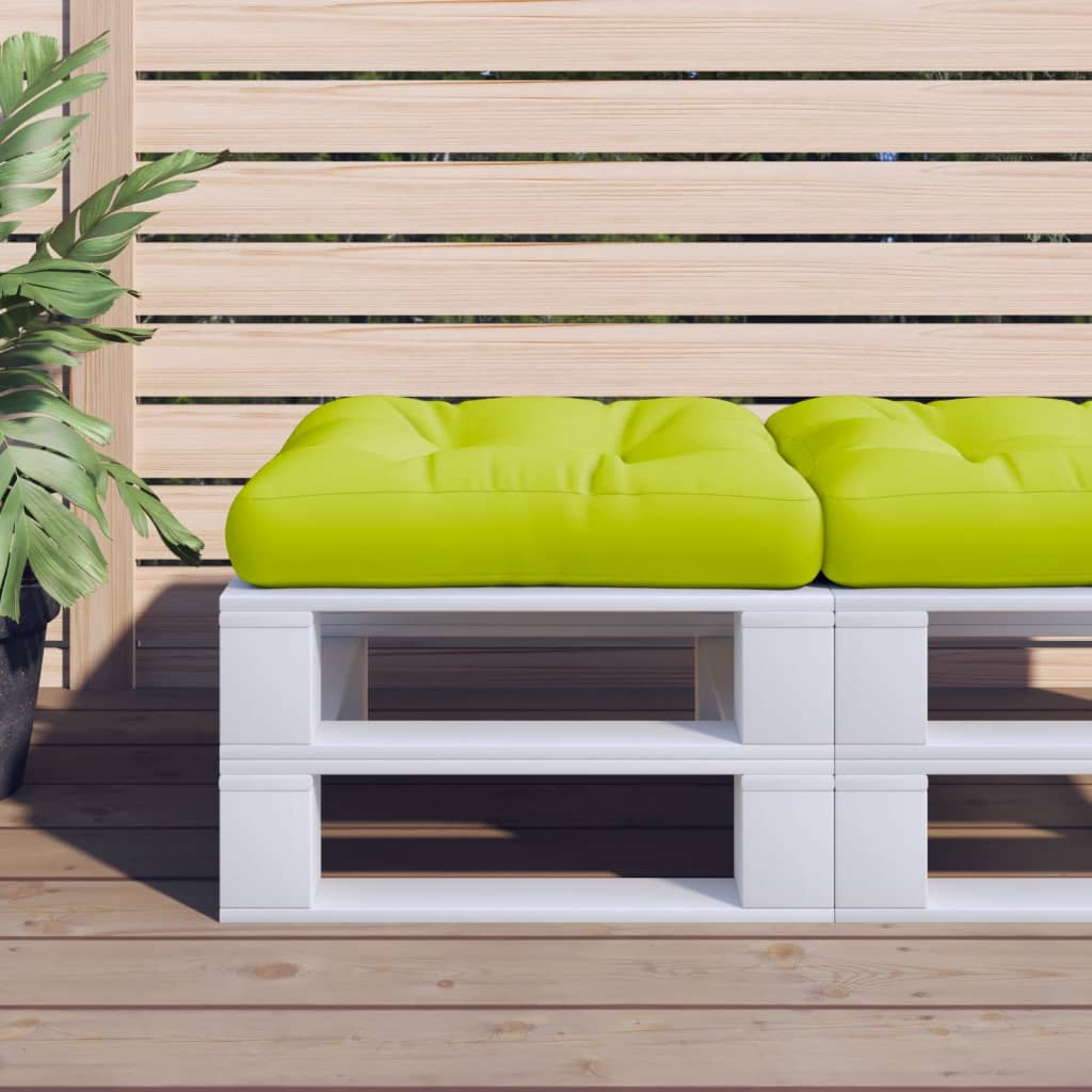 Palettenkissen 58X58X10 Cm Oxford-Gewebe