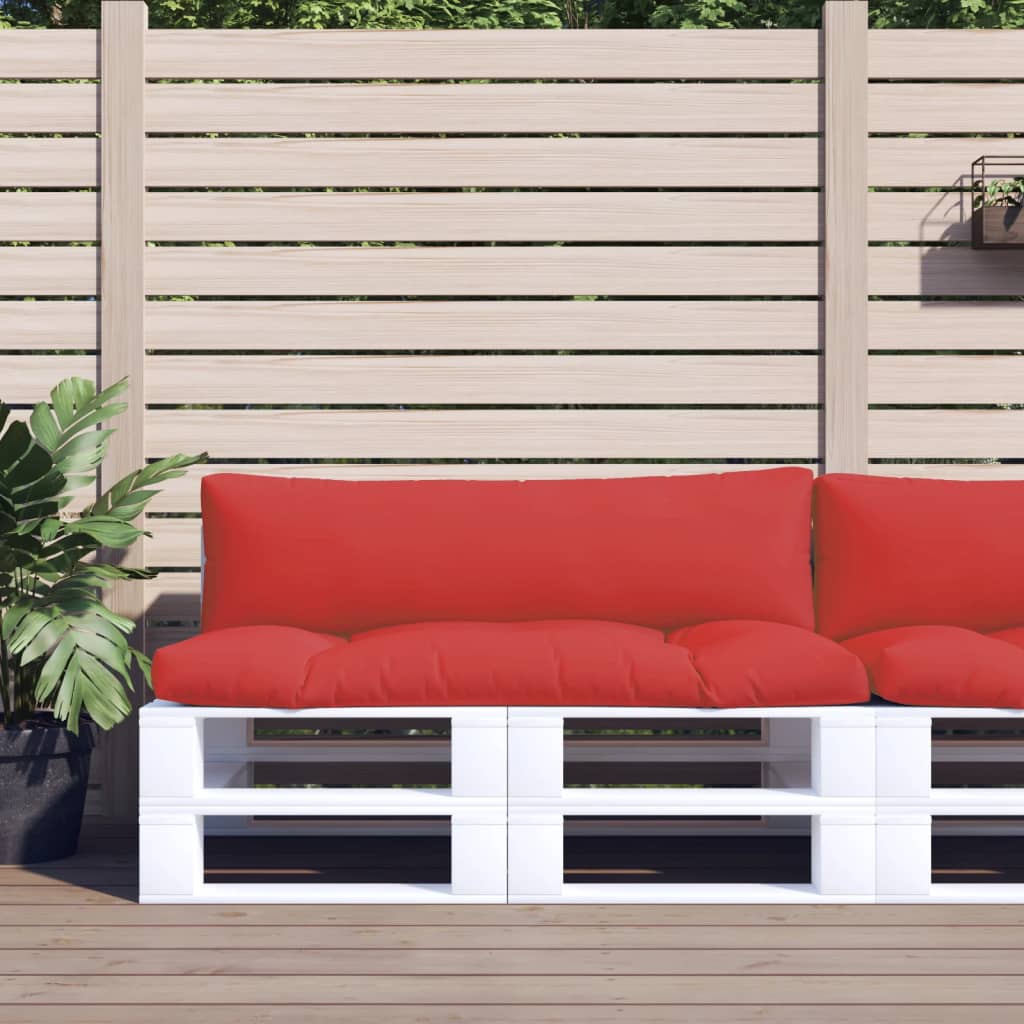 Palettenkissen 58X58X10 Cm Oxford-Gewebe