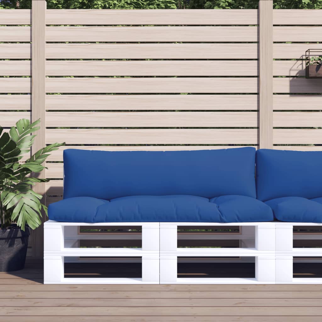 Palettenkissen 58X58X10 Cm Oxford-Gewebe