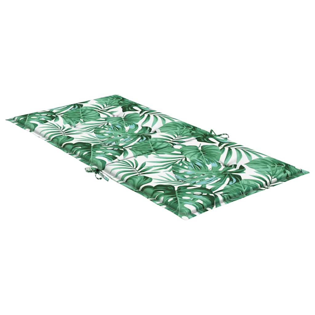 Rückenstützkissen Blatt 6 Pcs