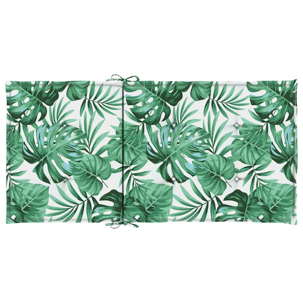 Rückenstützkissen Blatt 6 Pcs