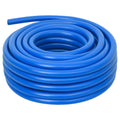 Luftschlauch Blau 0,7" Pvc