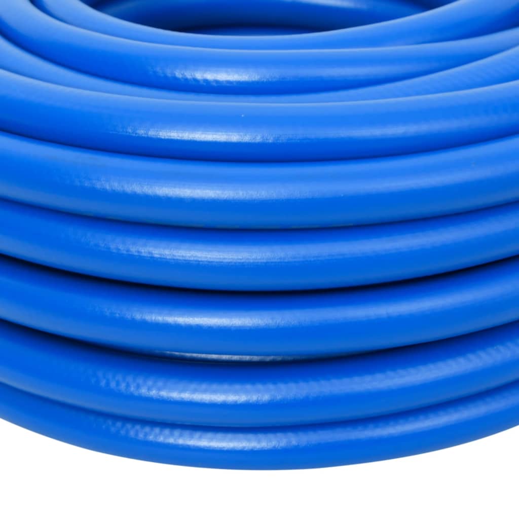 Luftschlauch Blau 0,7" Pvc