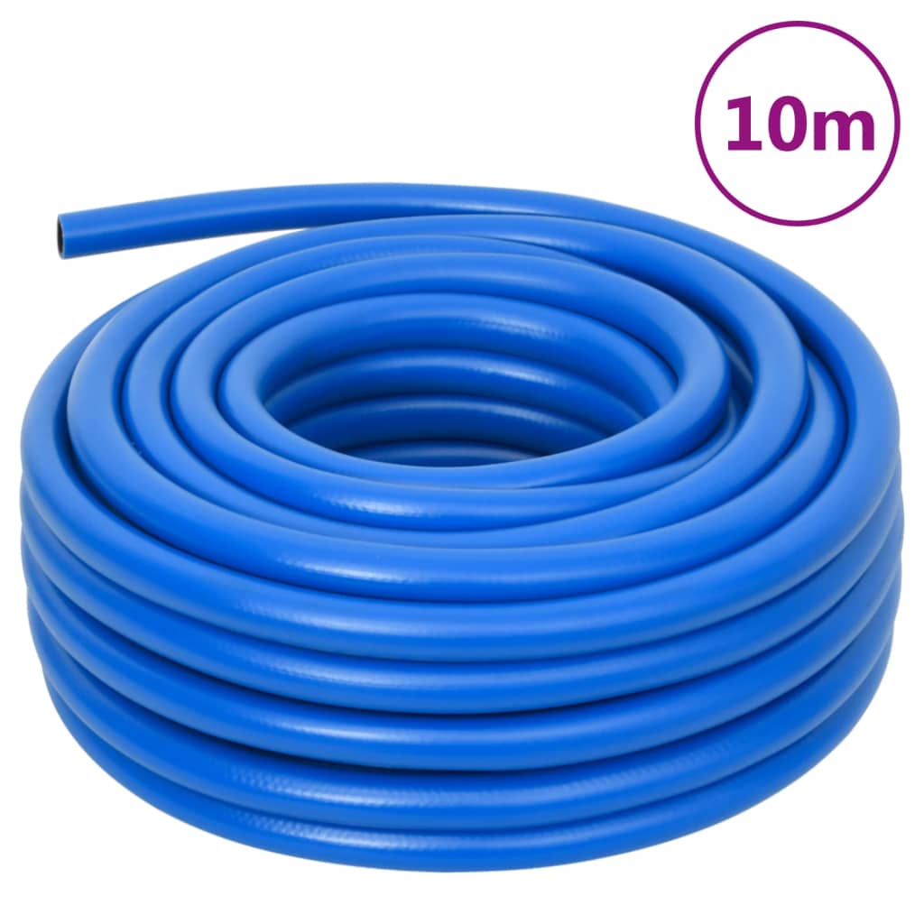 Luftschlauch Blau 0,7" Pvc