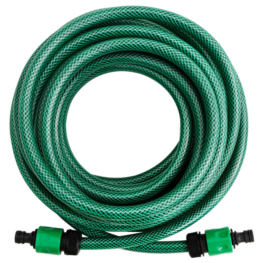 Poolschlauch Grün Pvc