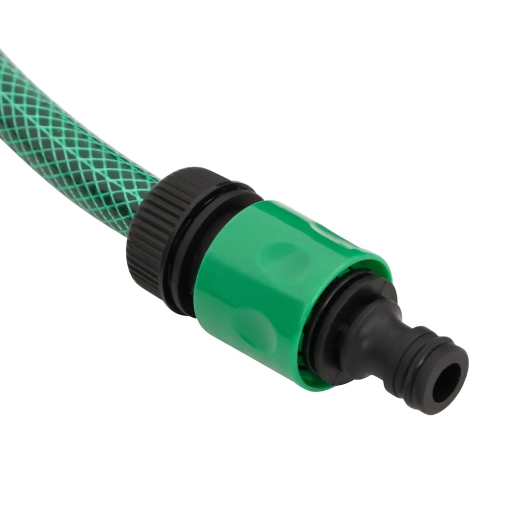 Poolschlauch Grün Pvc
