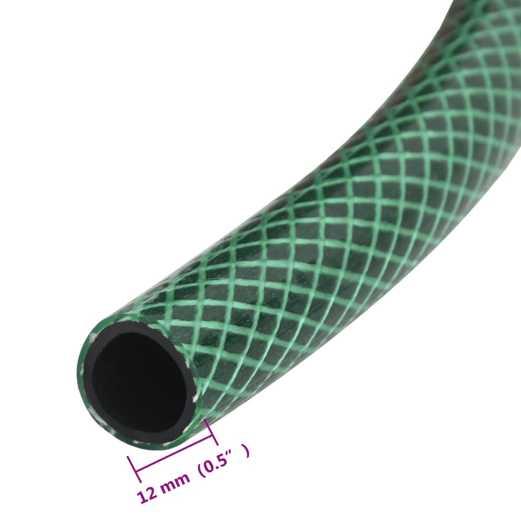 Poolschlauch Grün Pvc