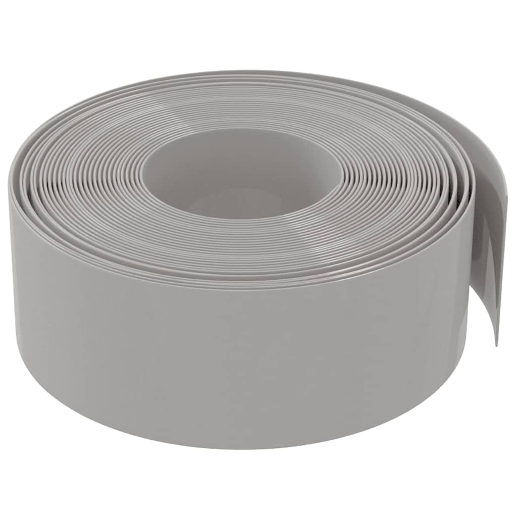 Rasenkante 10 M 20 Cm Polyethylen