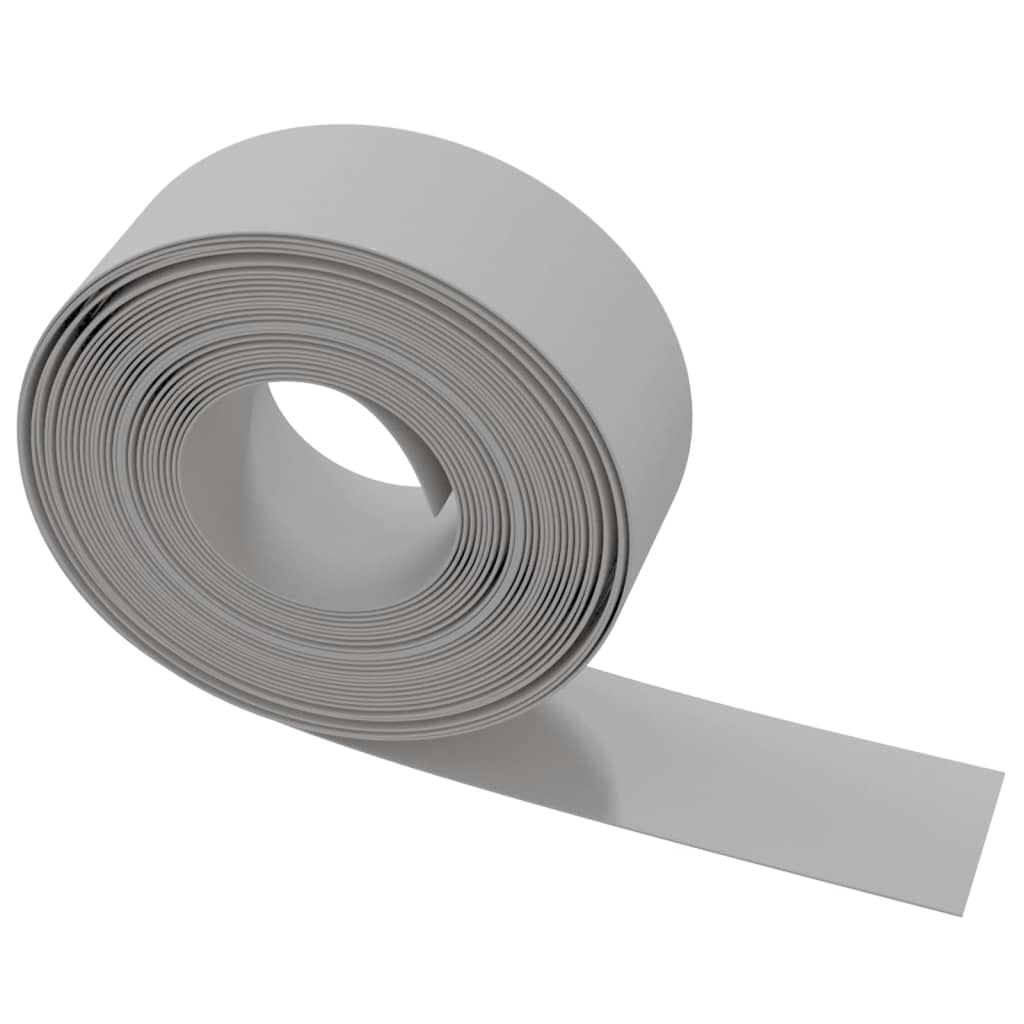 Rasenkante 10 M 20 Cm Polyethylen