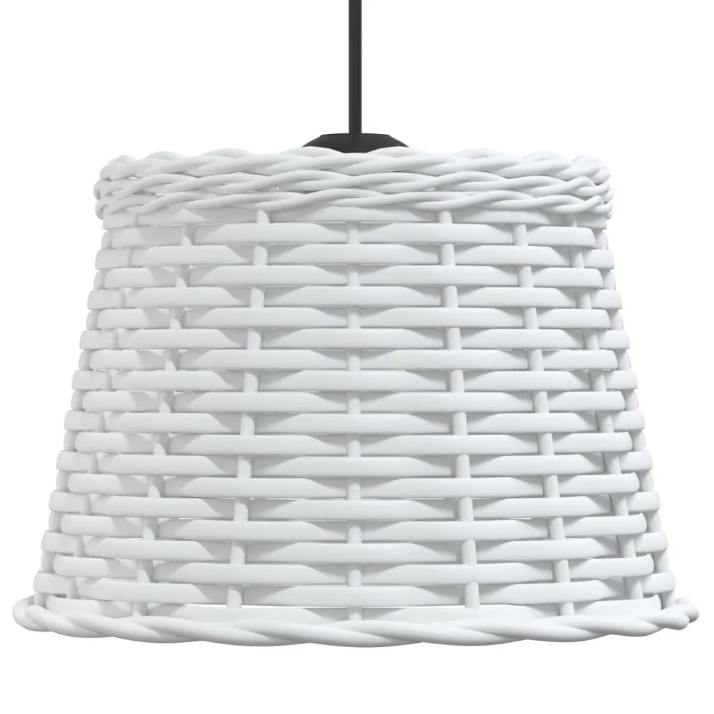 Lampenschirm Ø25X17 Cm Korbweide
