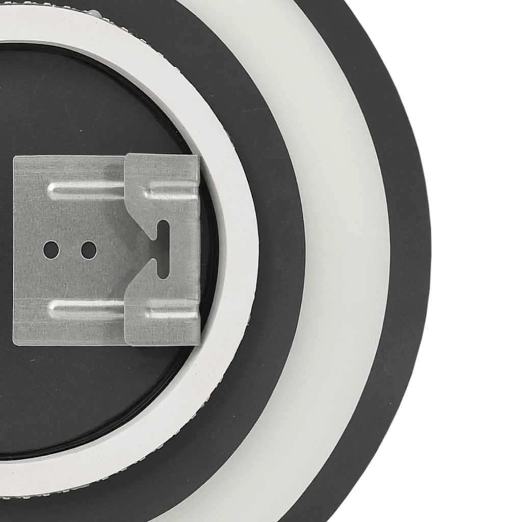Led-Badspiegel Rund