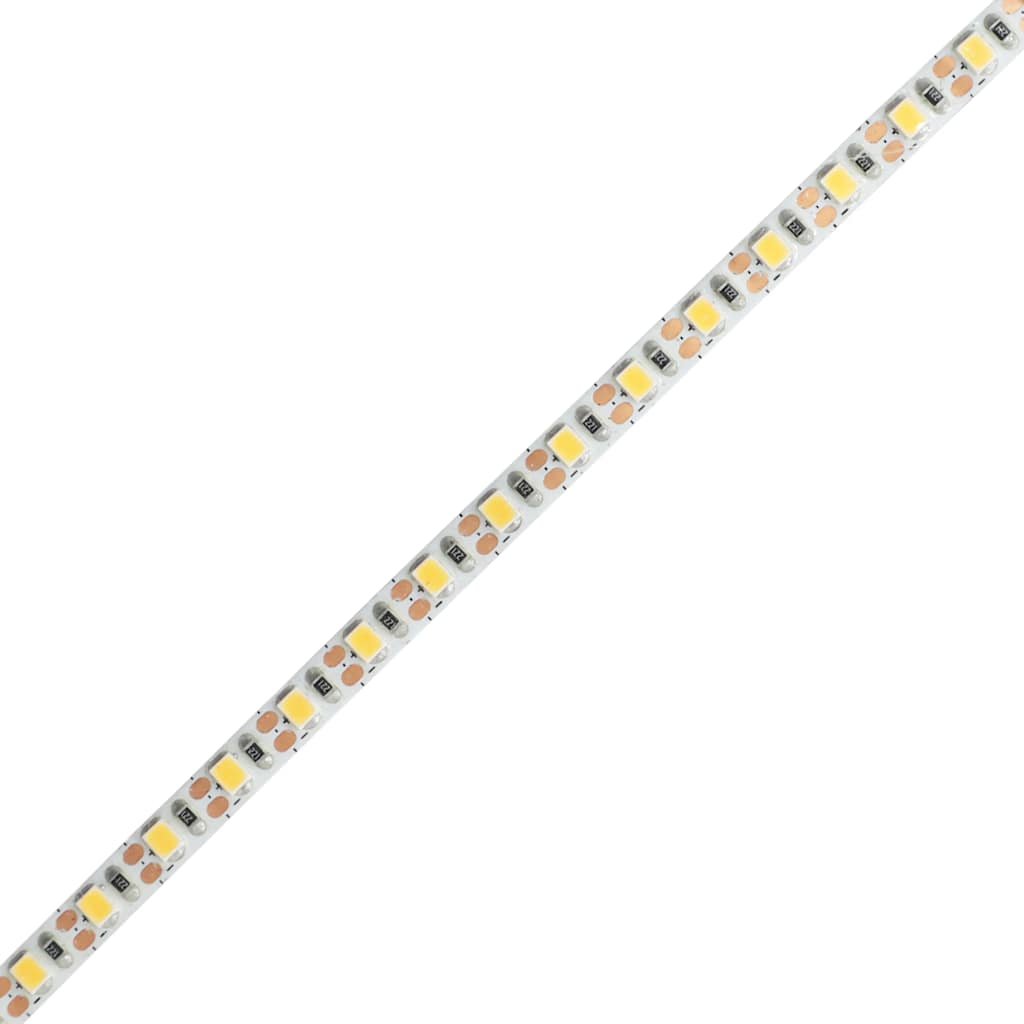 Led-Badspiegel Rund