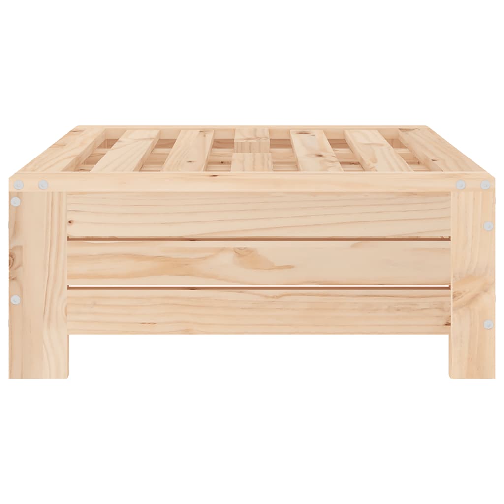 Verkleidung Für Sonnenschirmständer Massivholz Kiefer