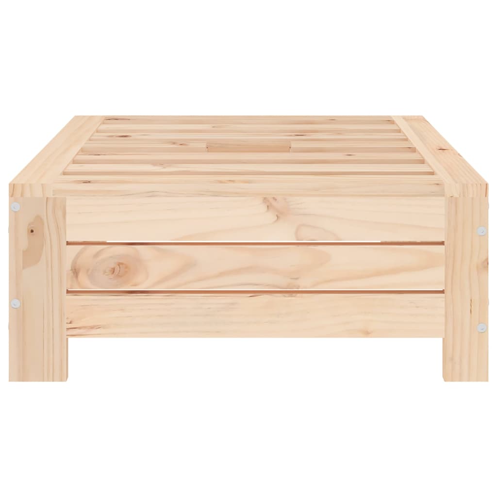 Verkleidung Für Sonnenschirmständer Massivholz Kiefer
