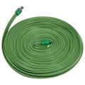 Sprinklerschlauch Grün Pvc