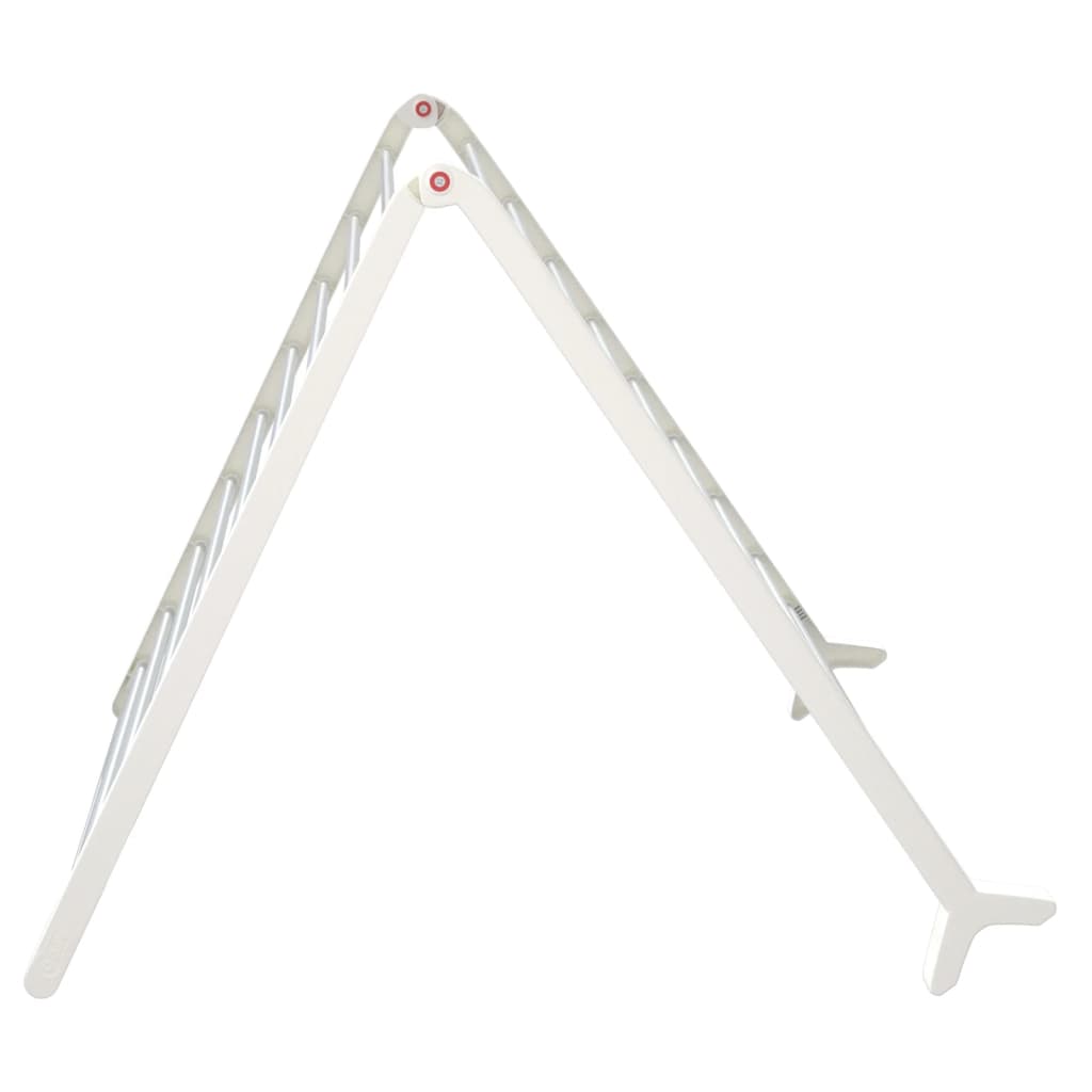 Wäscheständer Für Badewanne Ausziehbar 53-90 Cm Aluminium