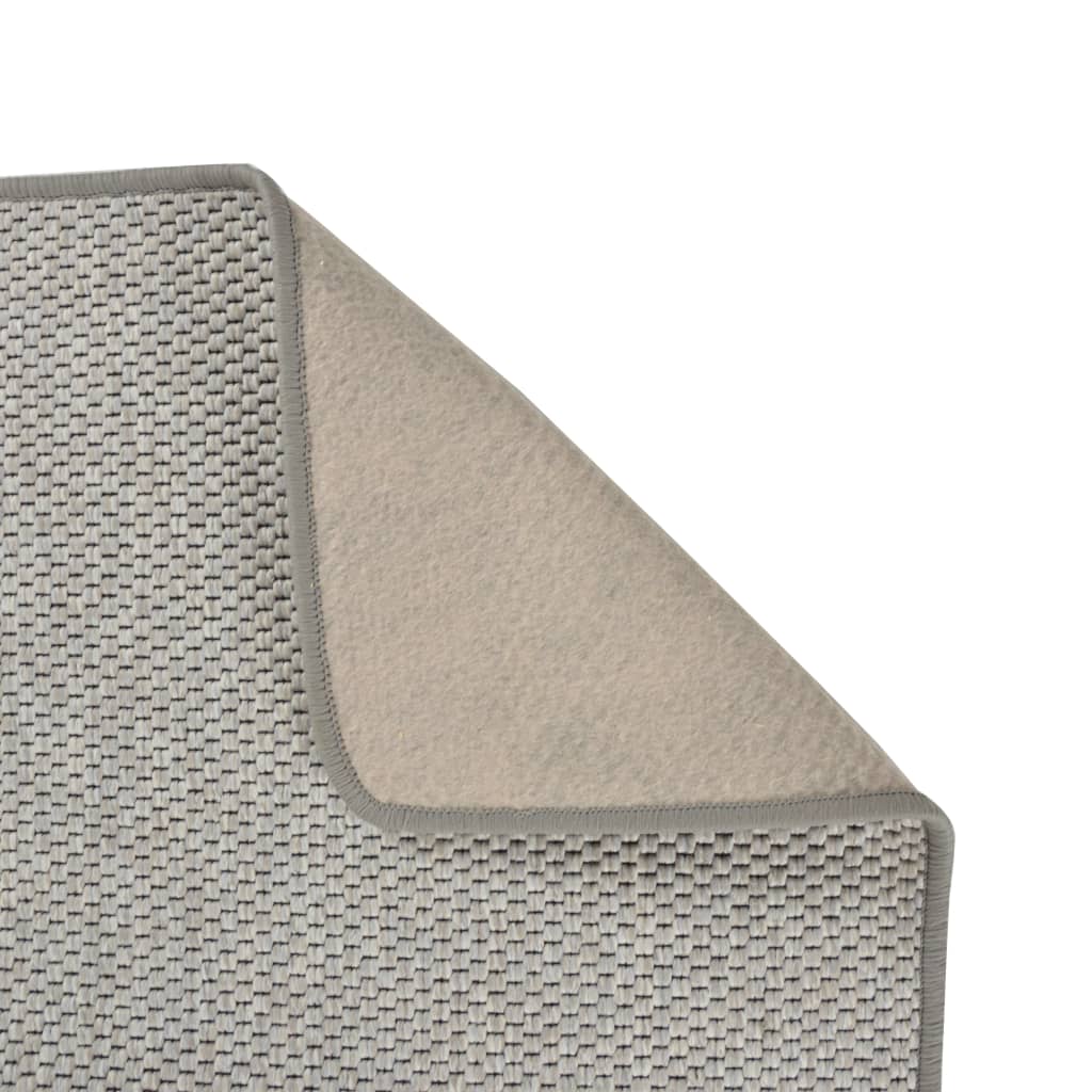Teppichläufer Sisal-Optik