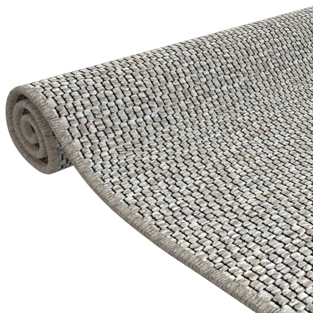 Teppichläufer Sisal-Optik