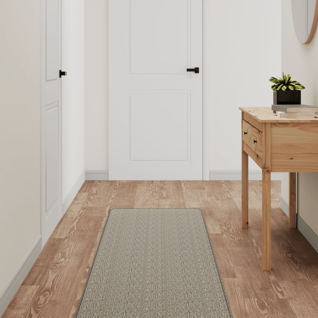 Teppichläufer Sisal-Optik