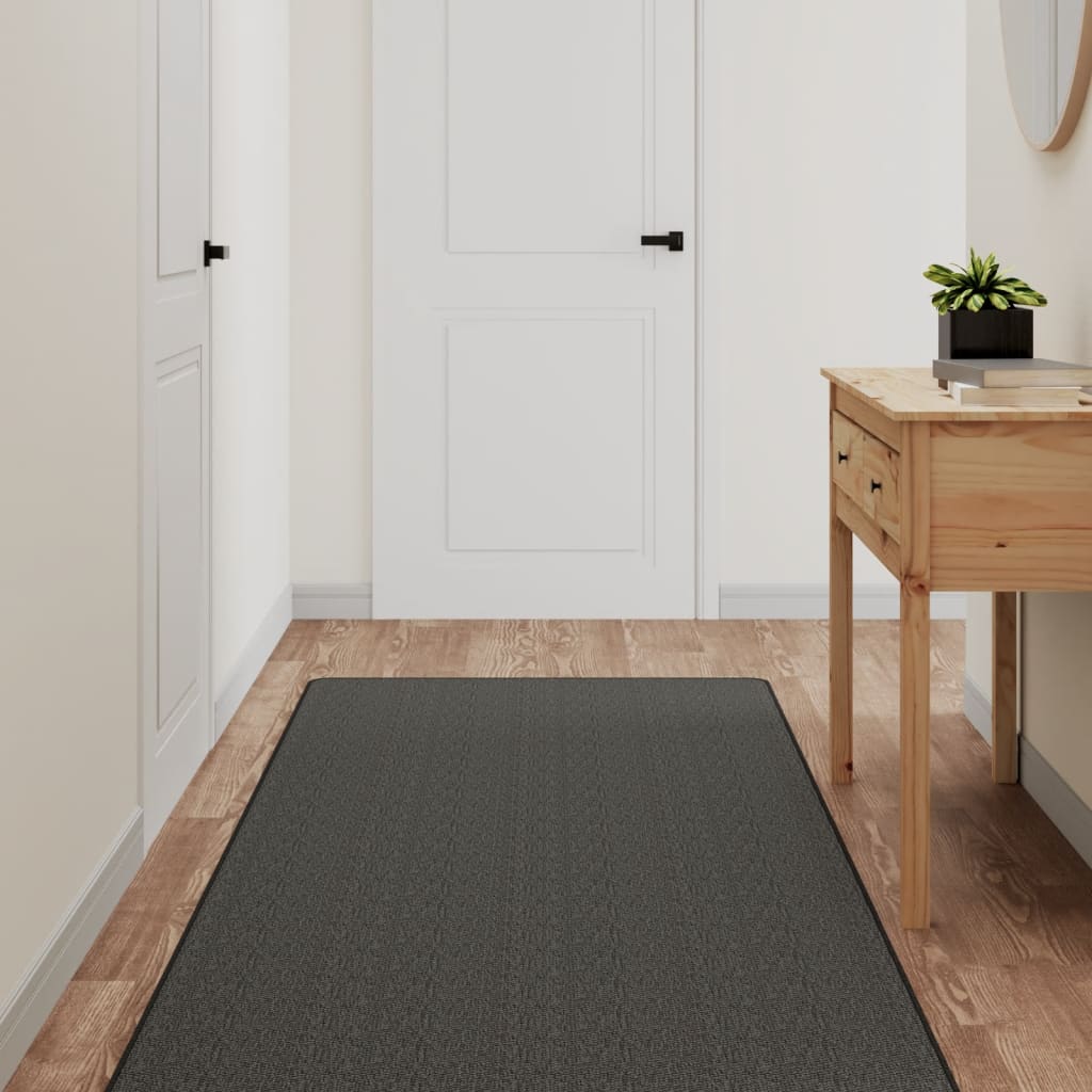 Teppichläufer Sisal-Optik