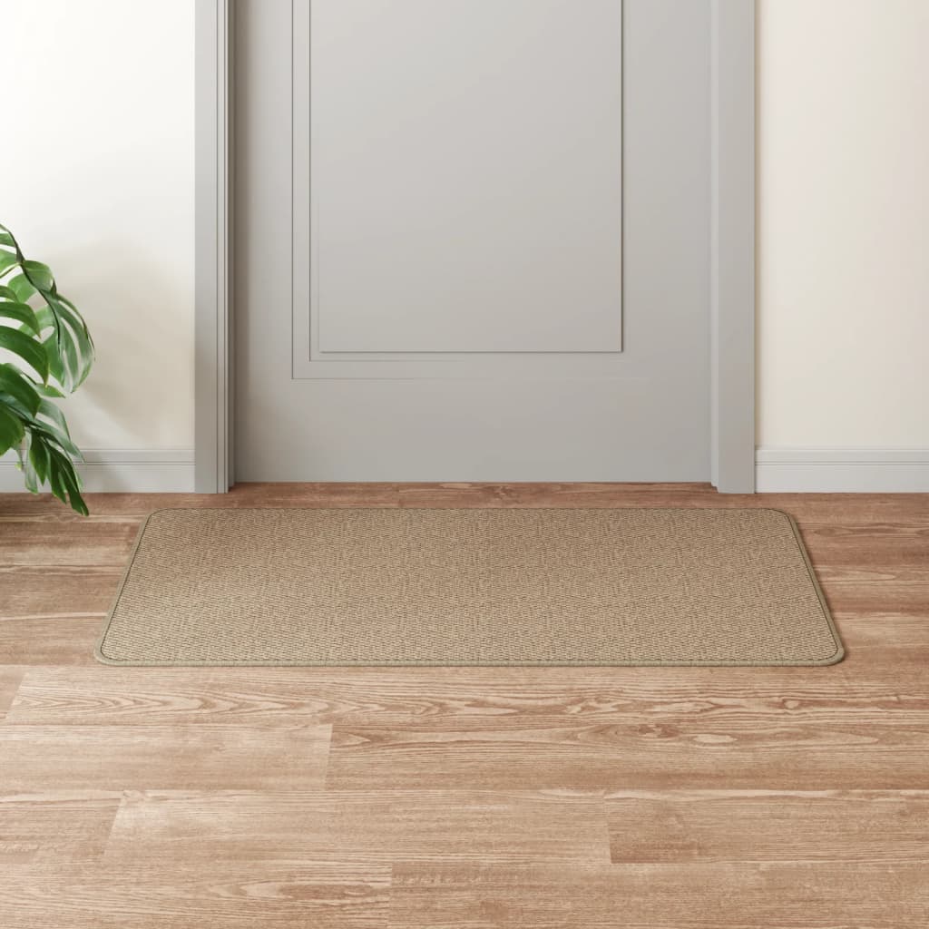 Teppichläufer Sisal-Optik