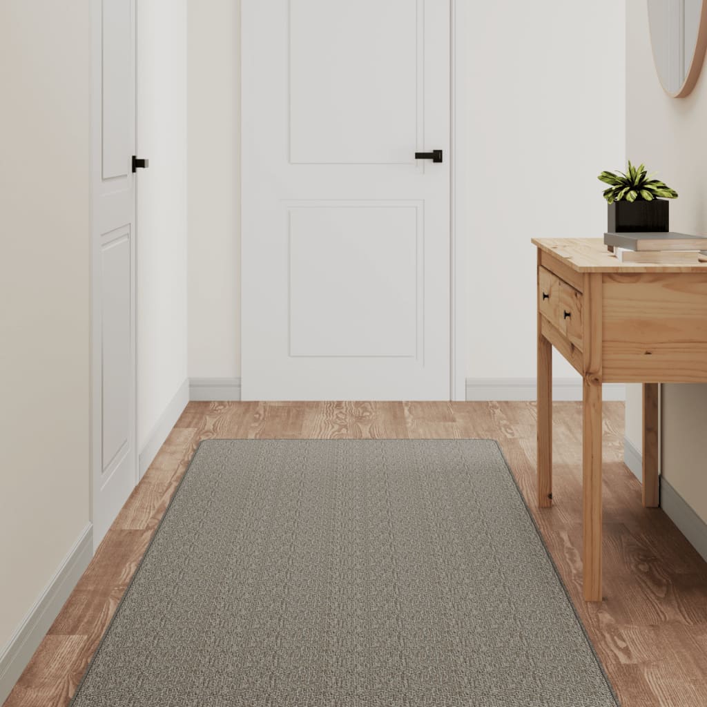 Teppichläufer Sisal-Optik