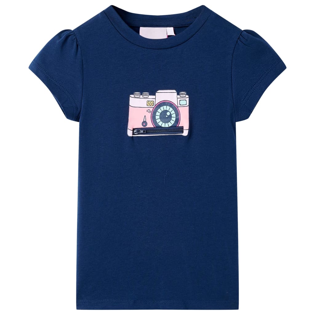 Kinder-T-Shirt Knall 116