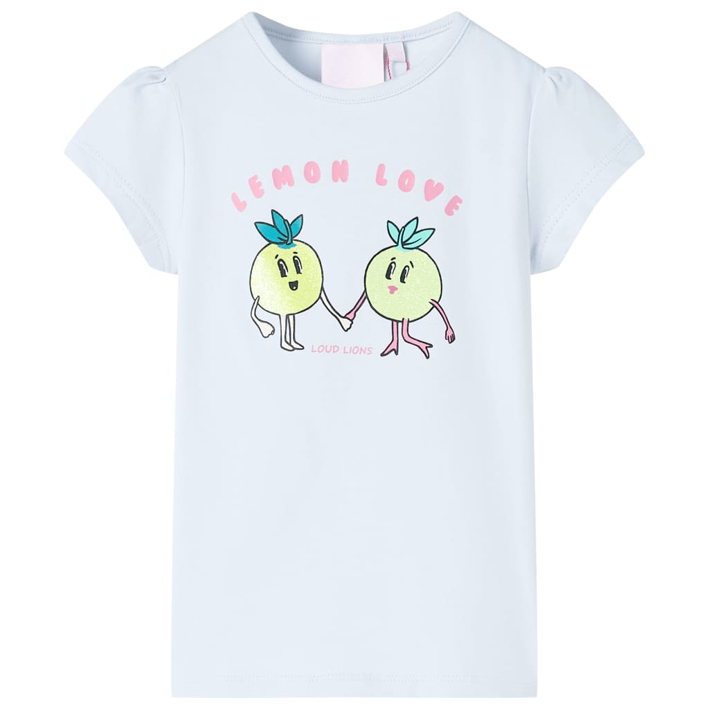 Kinder-T-Shirt 140