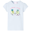 Kinder-T-Shirt 140