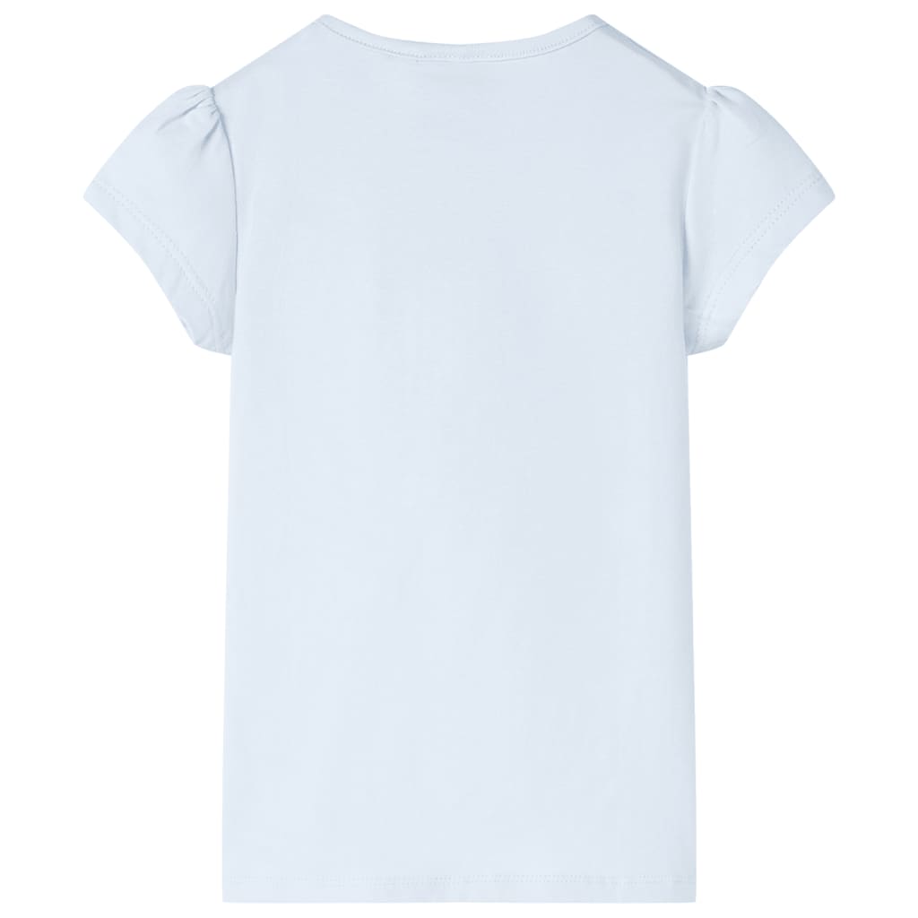 Kinder-T-Shirt 140