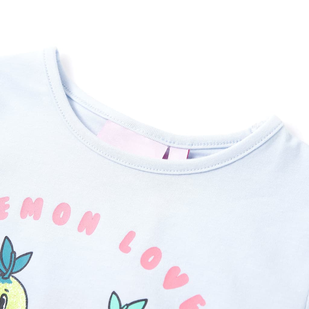 Kinder-T-Shirt 140