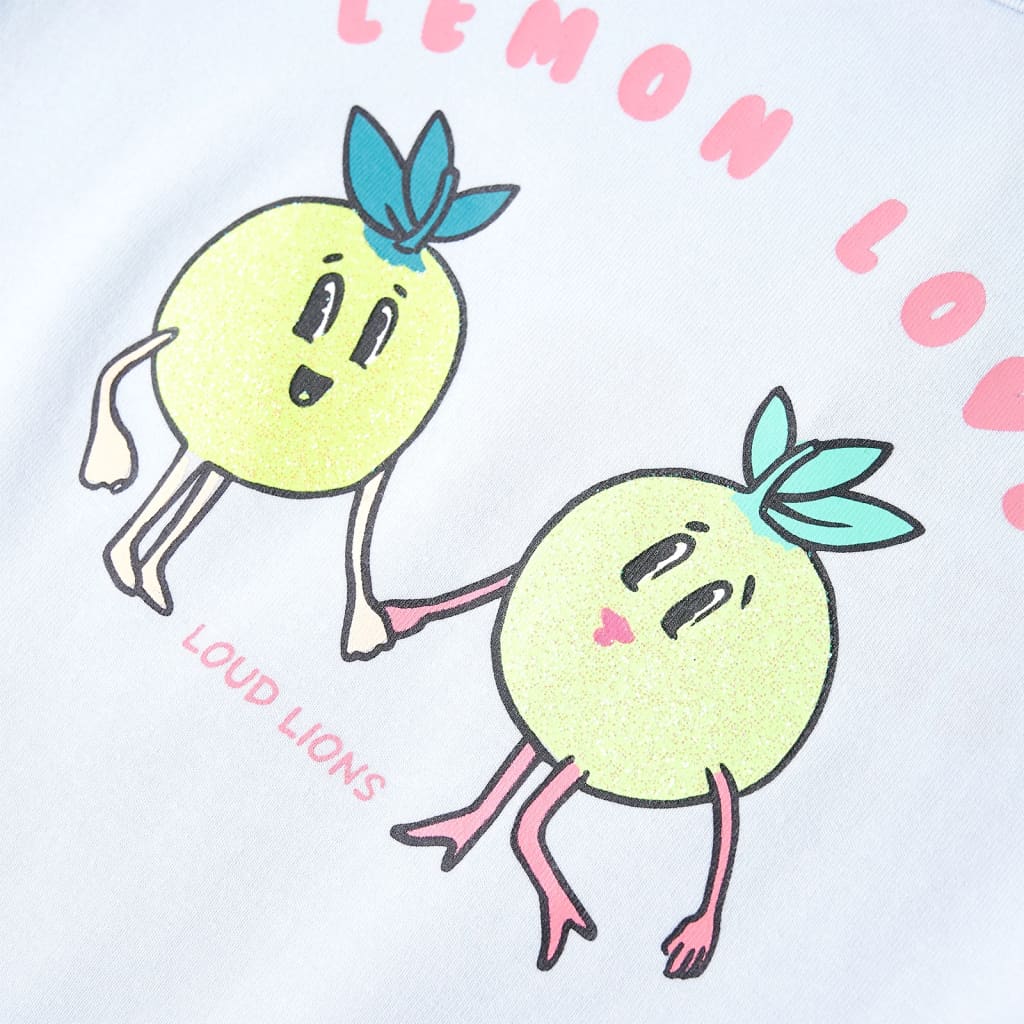 Kinder-T-Shirt 140