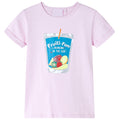 Kinder-T-Shirt Zart 140