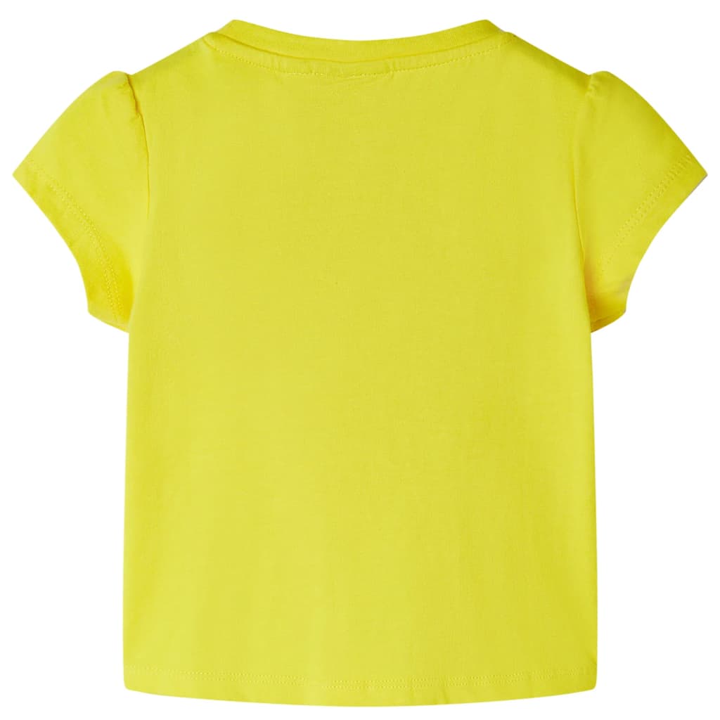 Kinder-T-Shirt 116