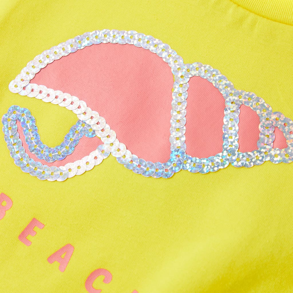 Kinder-T-Shirt 116