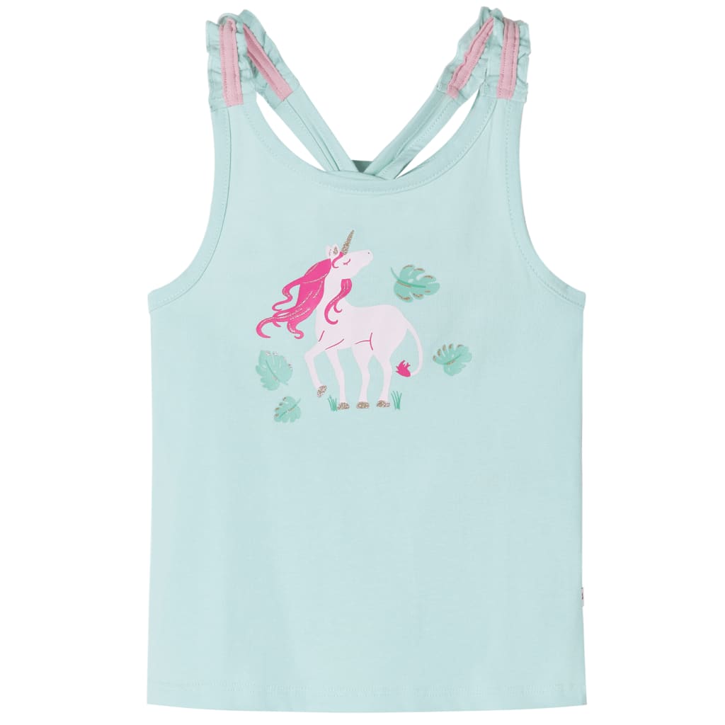 Kinder-Tanktop Nrosa 116