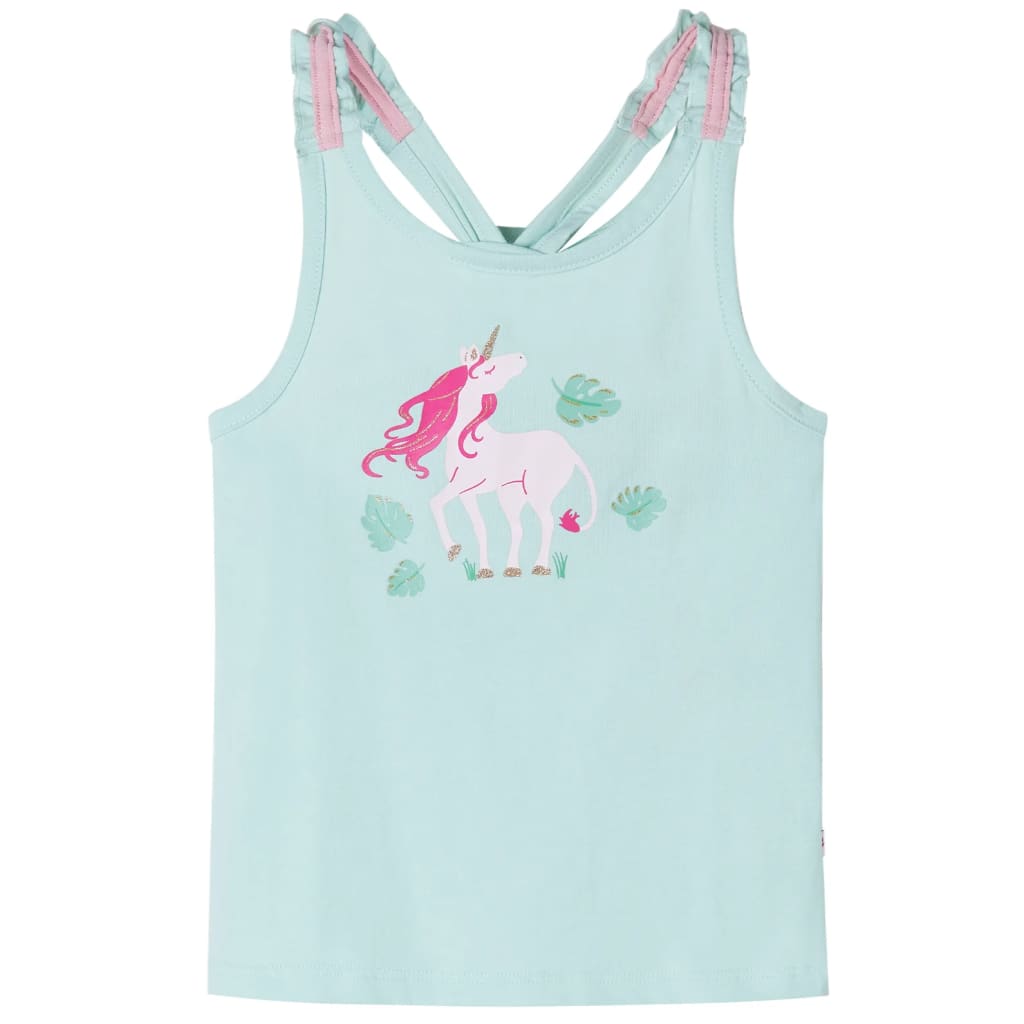 Kinder-Tanktop Nrosa 116
