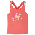 Kinder-Tanktop Nrosa 116