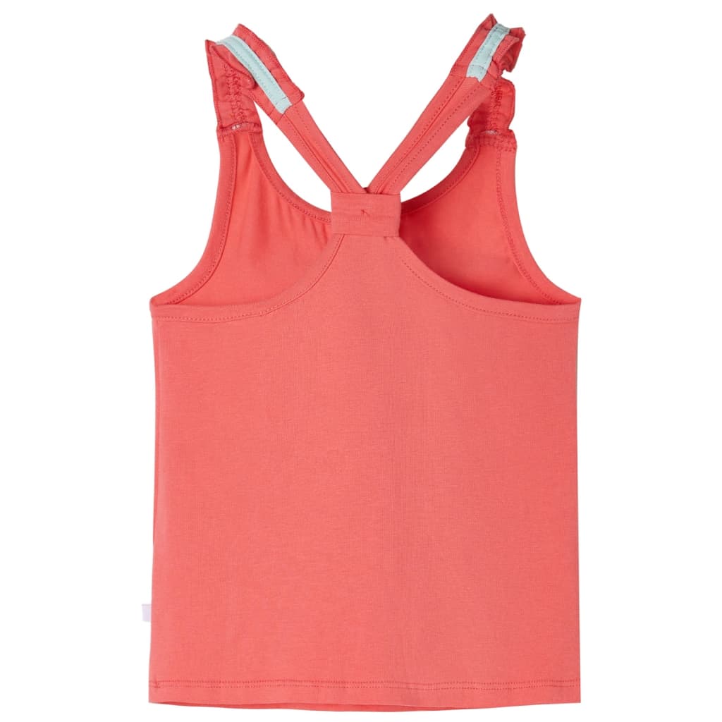 Kinder-Tanktop Nrosa 116