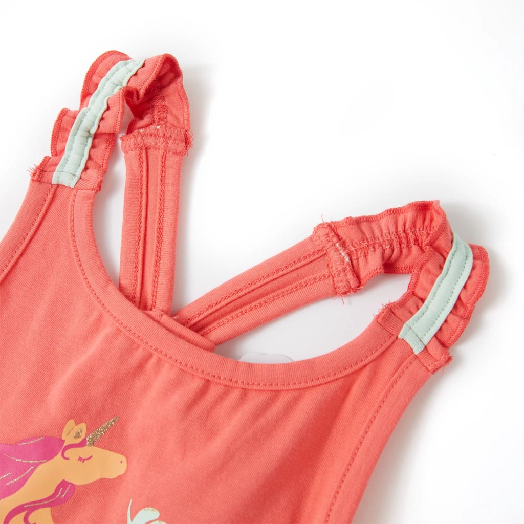 Kinder-Tanktop Nrosa 116