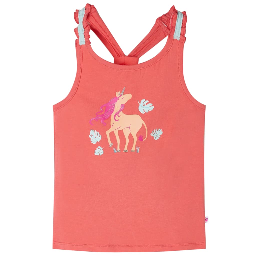 Kinder-Tanktop Nrosa 116