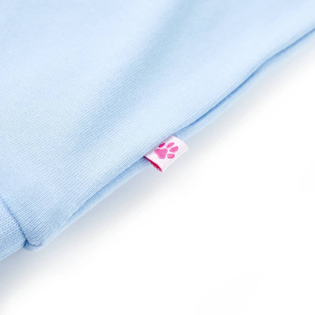 Kinder-Sweatshirt Hell 92