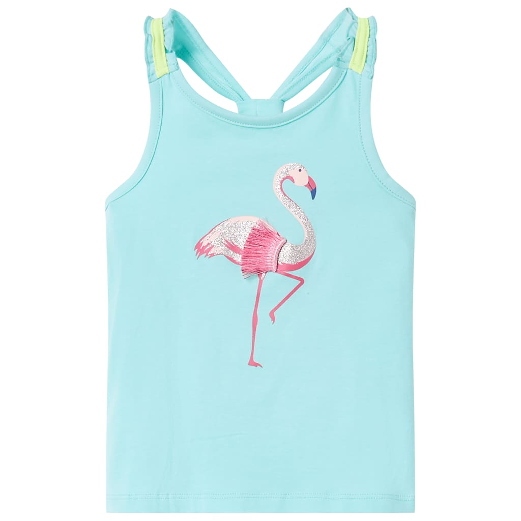 Kinder-Tanktop Hell 116