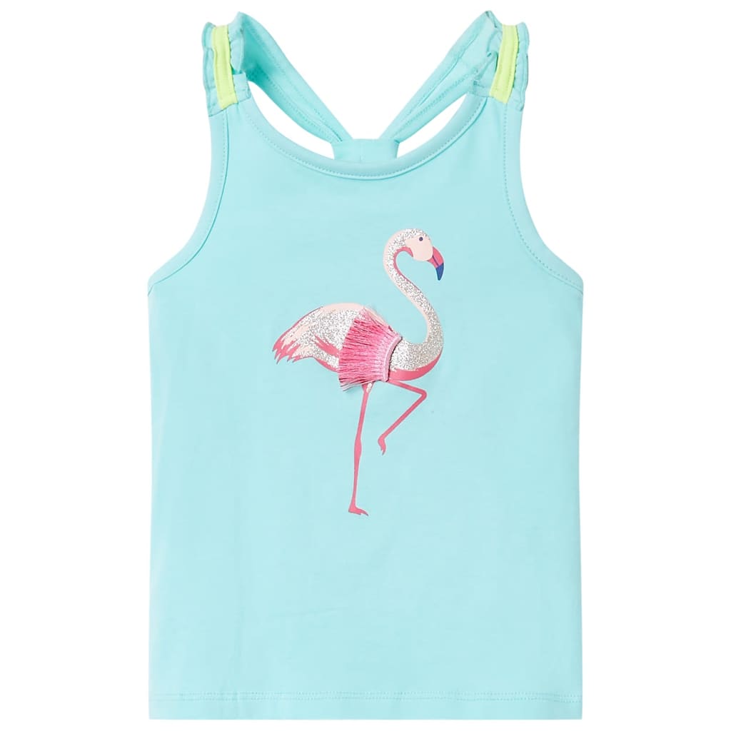 Kinder-Tanktop Hell 116