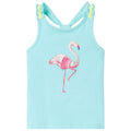 Kinder-Tanktop Hell 116